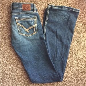 BKE Stella Jeans 25x33 1/2